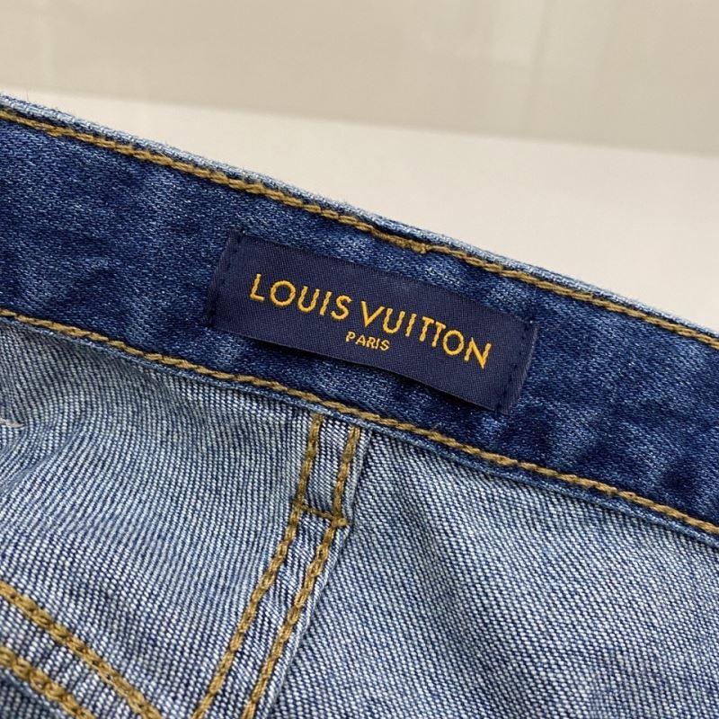 Louis Vuitton Jeans